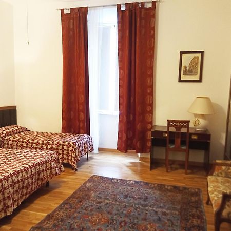 Roma Center, Rione Monti, Apartament Екстер'єр фото