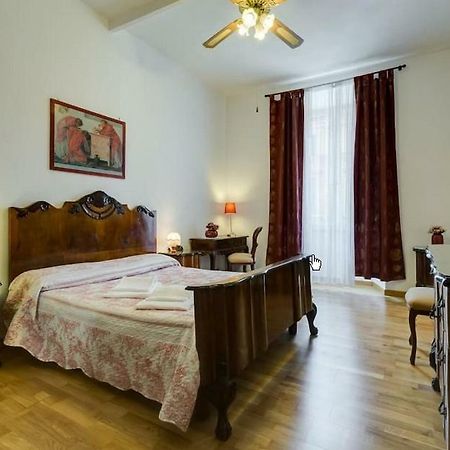 Roma Center, Rione Monti, Apartament Екстер'єр фото