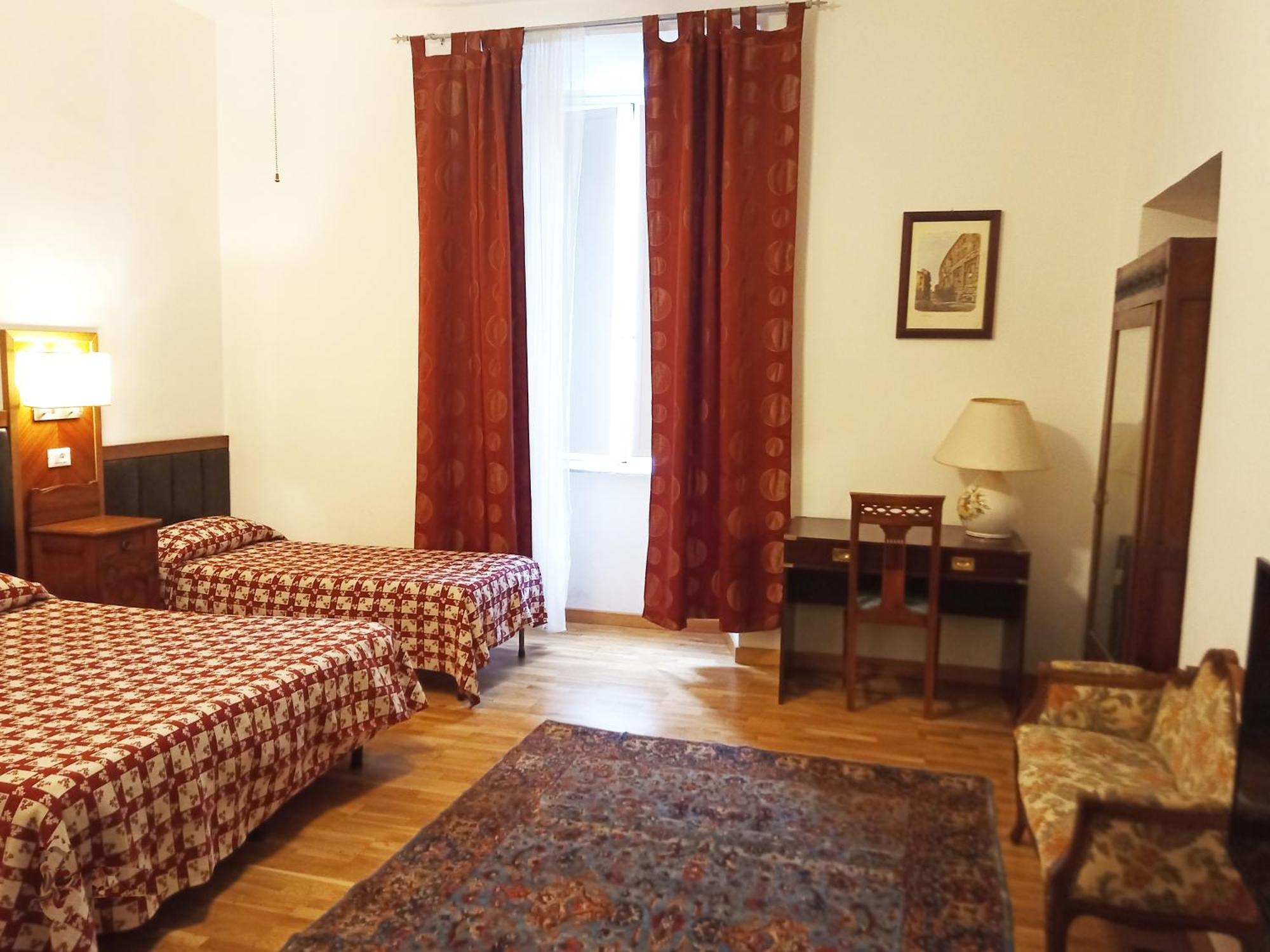 Roma Center, Rione Monti, Apartament Екстер'єр фото
