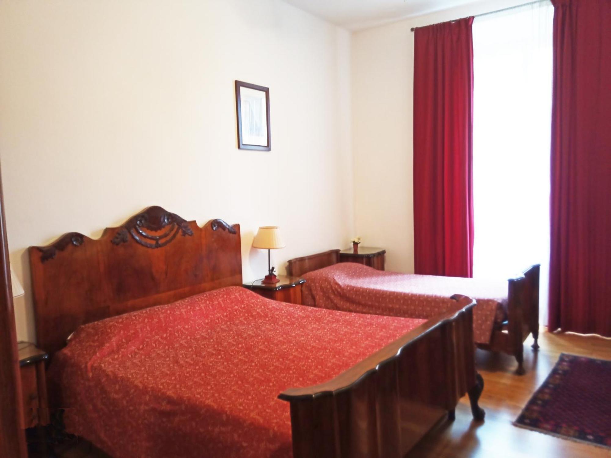 Roma Center, Rione Monti, Apartament Екстер'єр фото