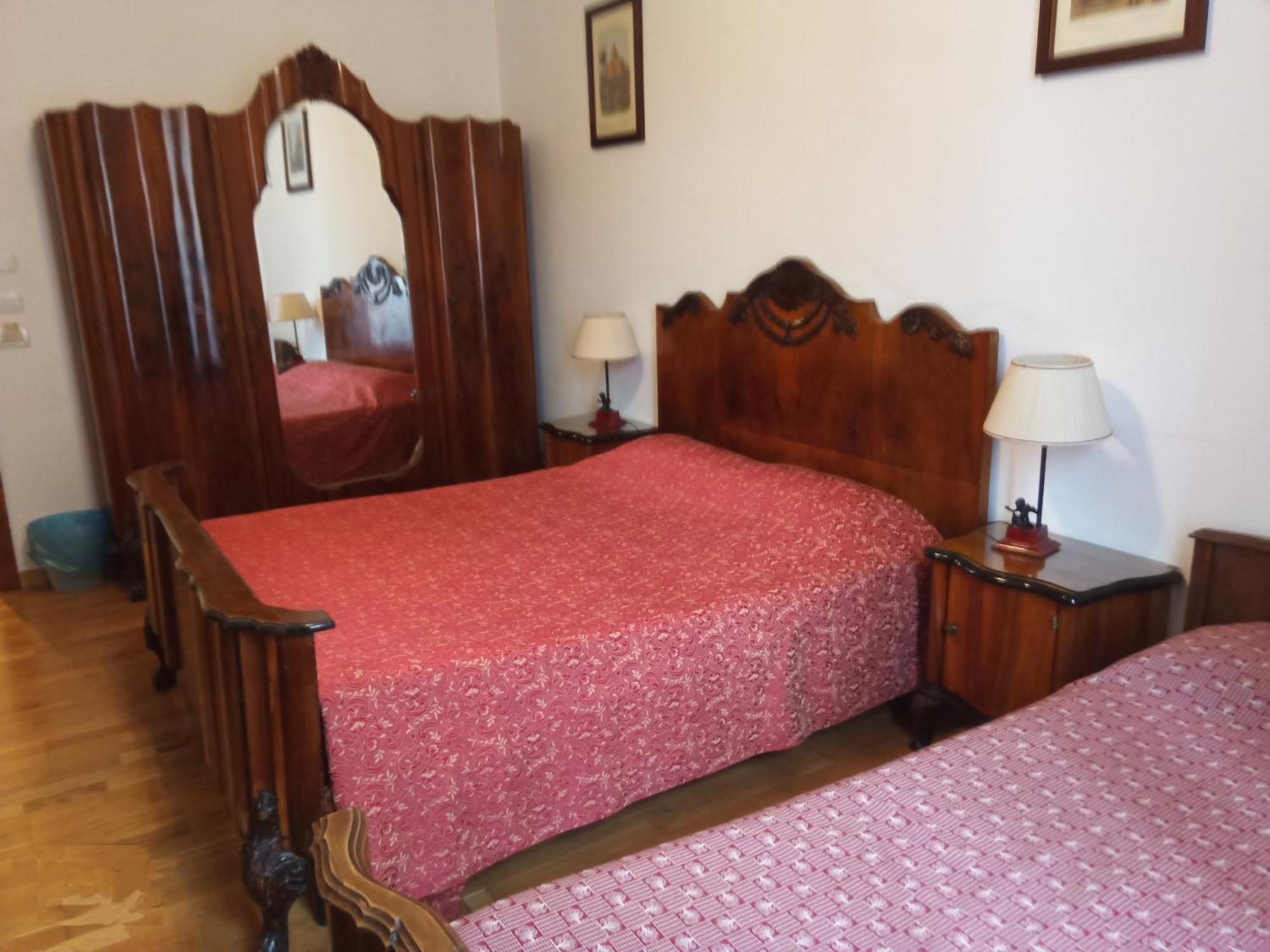 Roma Center, Rione Monti, Apartament Екстер'єр фото