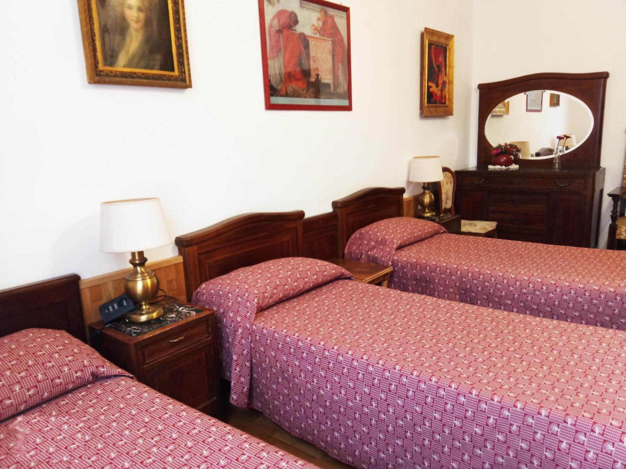 Roma Center, Rione Monti, Apartament Екстер'єр фото