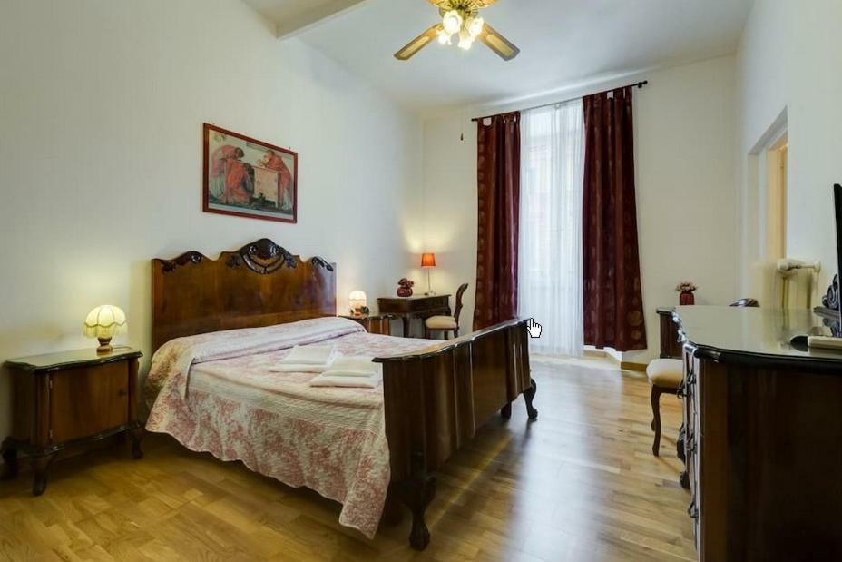 Roma Center, Rione Monti, Apartament Екстер'єр фото
