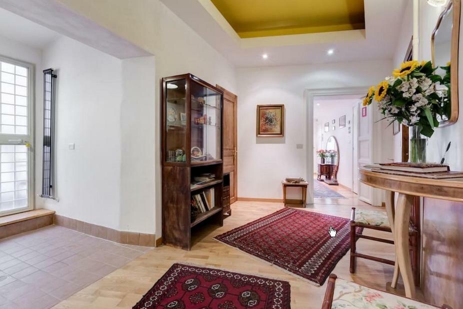 Roma Center, Rione Monti, Apartament Екстер'єр фото