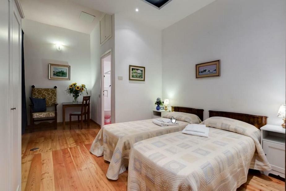 Roma Center, Rione Monti, Apartament Екстер'єр фото