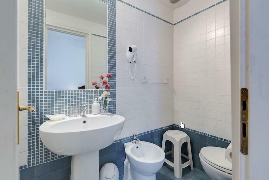 Roma Center, Rione Monti, Apartament Екстер'єр фото