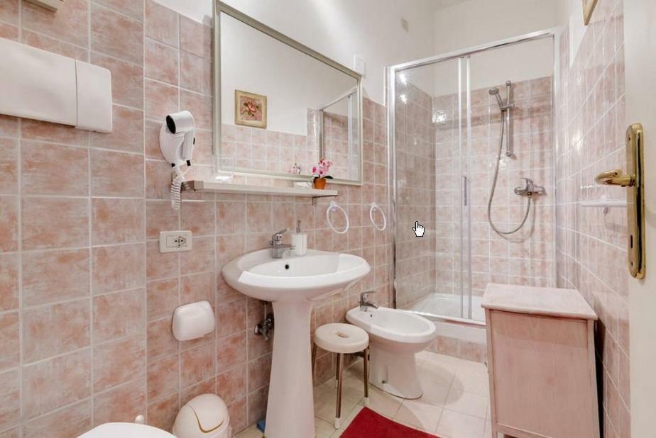 Roma Center, Rione Monti, Apartament Екстер'єр фото