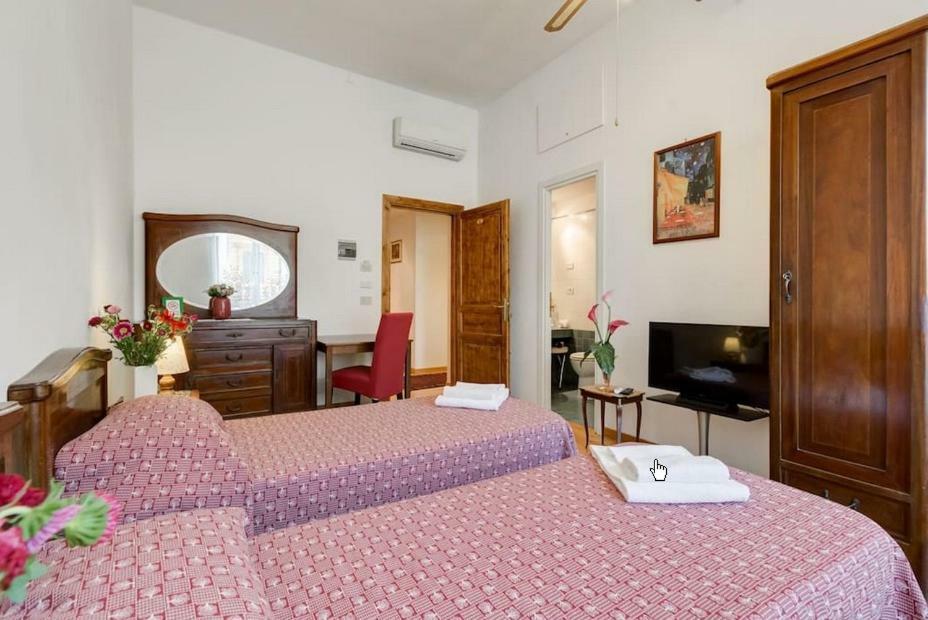 Roma Center, Rione Monti, Apartament Екстер'єр фото