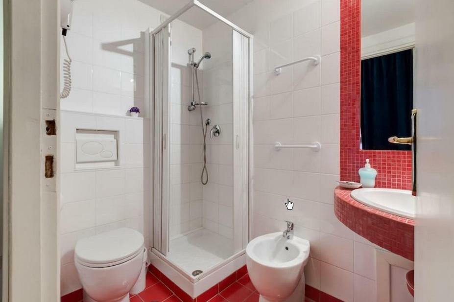 Roma Center, Rione Monti, Apartament Екстер'єр фото